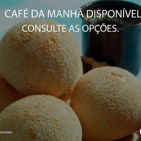 Pousada Sol Nascente João Pessoa Kültér fotó